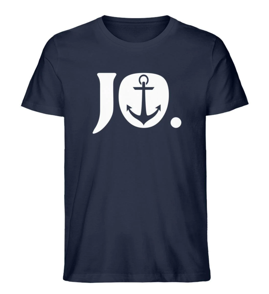 Jo · Herren Premium Bio T-Shirt - Image 5