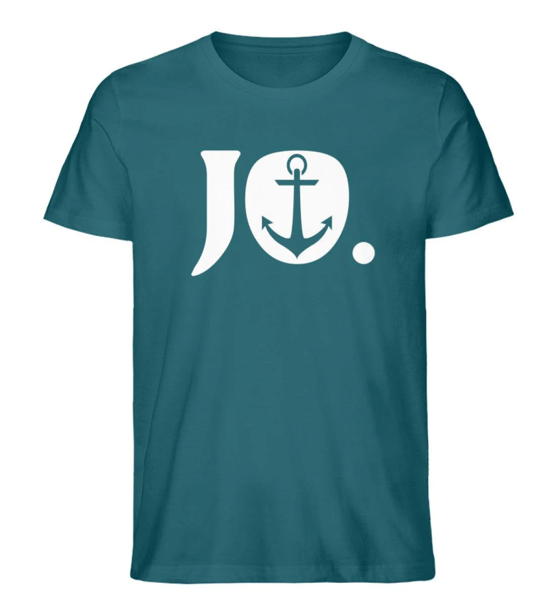Jo · Herren Premium Bio T-Shirt - Image 6