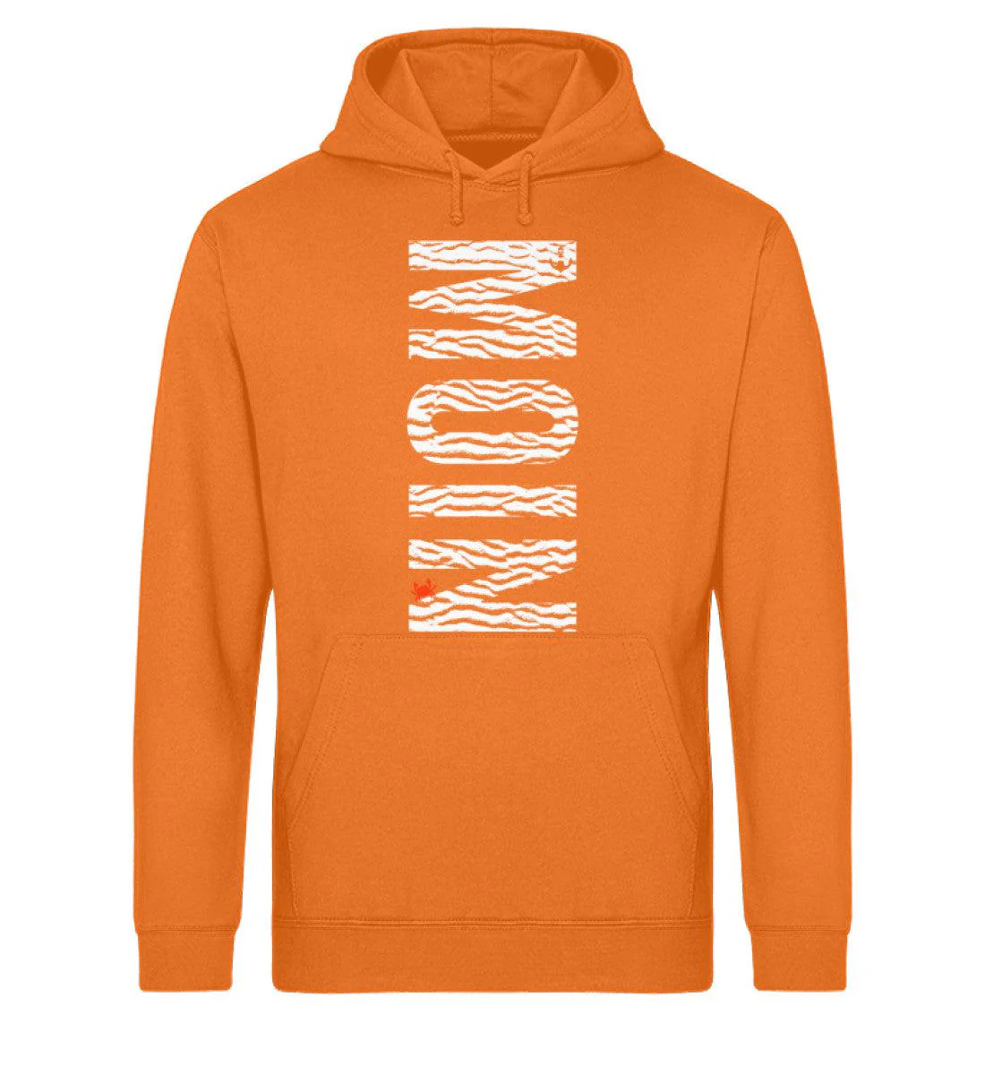 Moin Strand · Unisex Bio Hoodie - Image 4